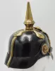Bavarian Private Purchase Enlisted/NCO Infantry Pickelhaube Visuel 7